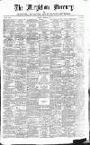 Marylebone Mercury Saturday 07 November 1863 Page 1