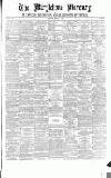 Marylebone Mercury Saturday 09 January 1864 Page 1