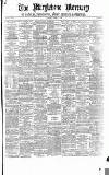 Marylebone Mercury Saturday 16 January 1864 Page 1
