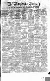 Marylebone Mercury Saturday 06 February 1864 Page 1