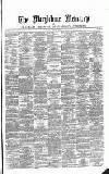 Marylebone Mercury Saturday 13 February 1864 Page 1