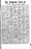 Marylebone Mercury Saturday 20 February 1864 Page 1