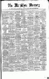 Marylebone Mercury Saturday 05 March 1864 Page 1