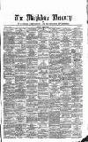 Marylebone Mercury Saturday 19 March 1864 Page 1