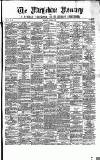 Marylebone Mercury Saturday 02 April 1864 Page 1