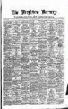 Marylebone Mercury Saturday 09 April 1864 Page 1