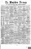 Marylebone Mercury Saturday 23 April 1864 Page 1