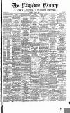 Marylebone Mercury Saturday 30 April 1864 Page 1