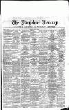 Marylebone Mercury Saturday 04 June 1864 Page 1