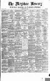 Marylebone Mercury Saturday 18 June 1864 Page 1