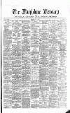 Marylebone Mercury Saturday 25 June 1864 Page 1