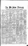 Marylebone Mercury Saturday 02 July 1864 Page 1