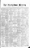 Marylebone Mercury Saturday 13 August 1864 Page 1