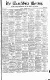 Marylebone Mercury Saturday 24 September 1864 Page 1