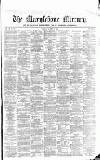 Marylebone Mercury Saturday 22 October 1864 Page 1