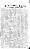 Marylebone Mercury Saturday 29 October 1864 Page 1
