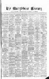 Marylebone Mercury Saturday 10 December 1864 Page 1