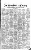 Marylebone Mercury Saturday 17 December 1864 Page 1