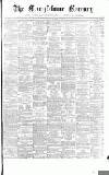 Marylebone Mercury Saturday 24 December 1864 Page 1