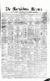 Marylebone Mercury Saturday 04 February 1865 Page 1