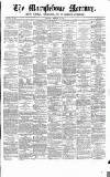 Marylebone Mercury Saturday 18 February 1865 Page 1
