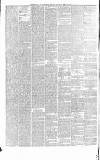 Marylebone Mercury Saturday 11 March 1865 Page 4