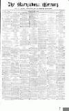 Marylebone Mercury Saturday 18 March 1865 Page 1