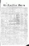 Marylebone Mercury Saturday 25 March 1865 Page 1