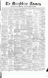 Marylebone Mercury Saturday 08 April 1865 Page 1