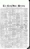 Marylebone Mercury Saturday 22 April 1865 Page 1