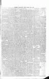 Marylebone Mercury Saturday 22 April 1865 Page 3