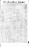 Marylebone Mercury Saturday 06 May 1865 Page 1