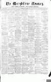 Marylebone Mercury Saturday 13 May 1865 Page 1