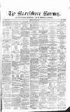 Marylebone Mercury Saturday 20 May 1865 Page 1