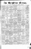 Marylebone Mercury Saturday 03 June 1865 Page 1