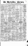 Marylebone Mercury Saturday 10 June 1865 Page 1