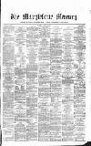 Marylebone Mercury Saturday 17 June 1865 Page 1