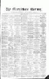 Marylebone Mercury Saturday 24 June 1865 Page 1