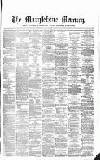 Marylebone Mercury Saturday 15 July 1865 Page 1