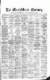 Marylebone Mercury Saturday 22 July 1865 Page 1