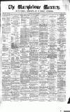 Marylebone Mercury Saturday 05 August 1865 Page 1