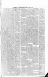Marylebone Mercury Saturday 12 August 1865 Page 3