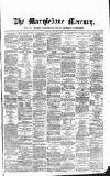 Marylebone Mercury Saturday 19 August 1865 Page 1