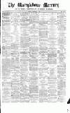 Marylebone Mercury Saturday 02 September 1865 Page 1