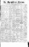 Marylebone Mercury Saturday 30 September 1865 Page 1