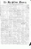 Marylebone Mercury Saturday 07 October 1865 Page 1