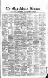 Marylebone Mercury Saturday 11 November 1865 Page 1