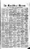 Marylebone Mercury Saturday 09 December 1865 Page 1