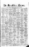 Marylebone Mercury Saturday 16 December 1865 Page 1