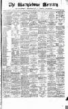 Marylebone Mercury Saturday 23 December 1865 Page 1